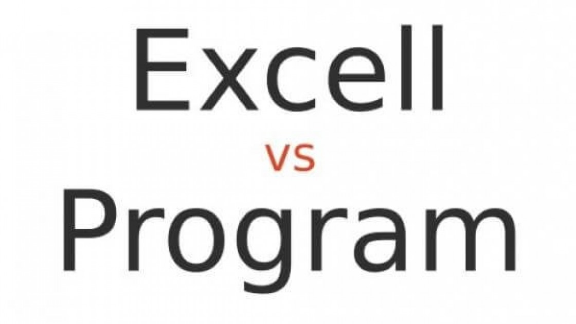 Sparkom P.R. Excel ili poslovni program