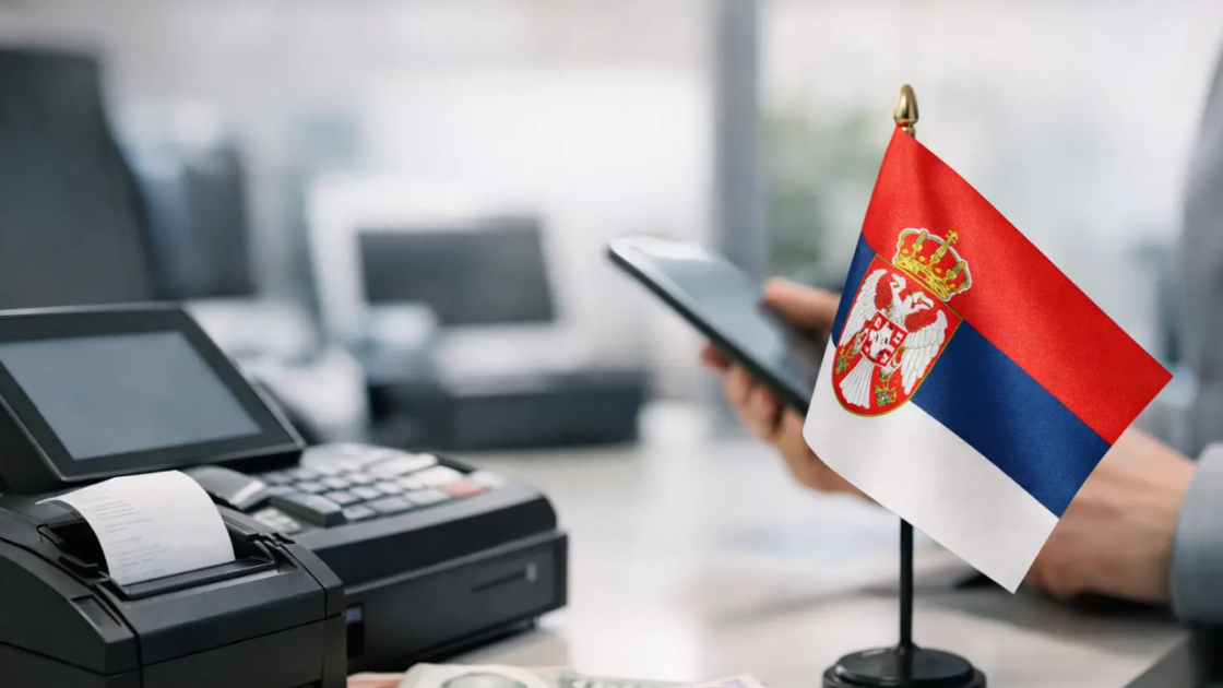 Sparkom P.R. Šta je efiskalizacija u Srbiji