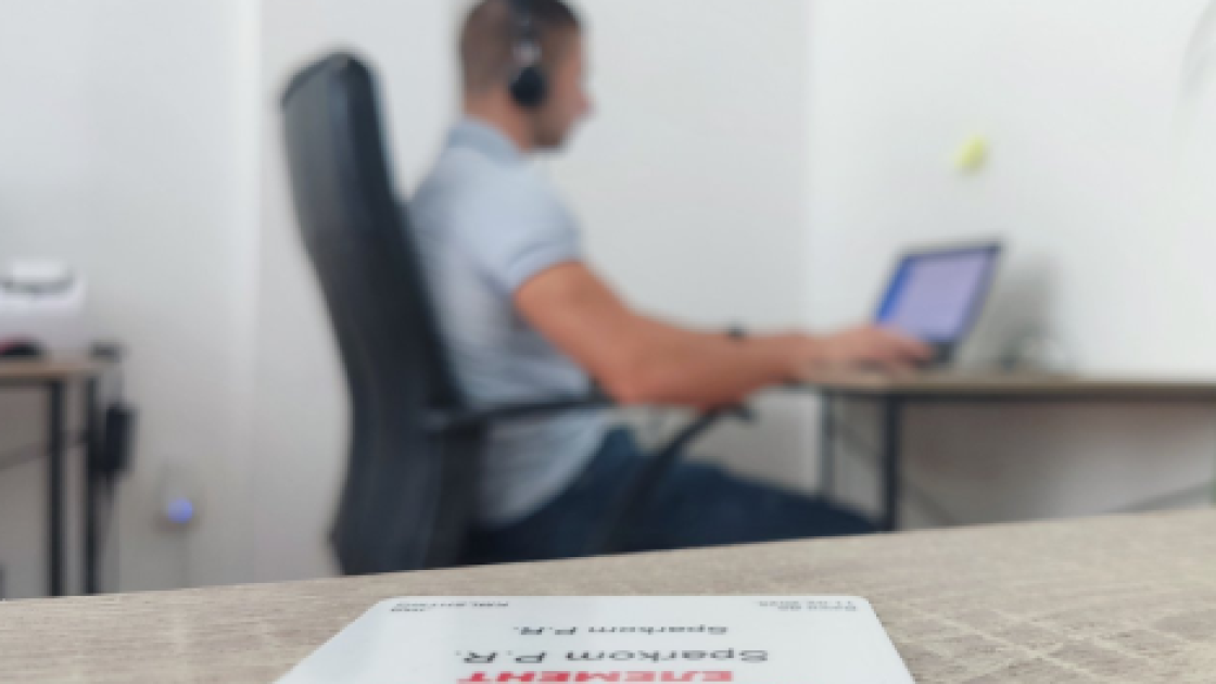Sparkom P.R. Koliko se čeka bezbednosni element za fiskalnu kasu (i šta kada kasni)