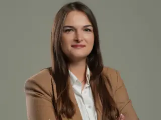 Sparkom P.R.-Svetlana Lazić