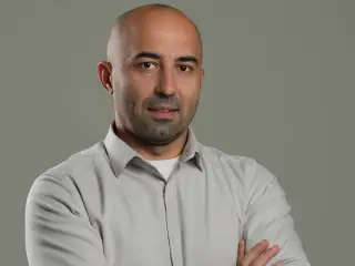 Sparkom P.R.-Marko Lazić