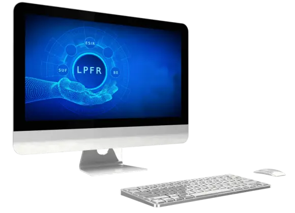 Sparkom P.R.-Kako funkcioniše LPFR