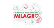 Sparkom P.R.-Ekspres restoran Milagro