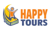 Sparkom P.R.-Turisticka agencija Happy Tours Beograd